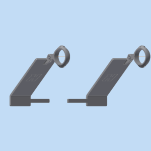 Middle Bulb Blinder Set V2