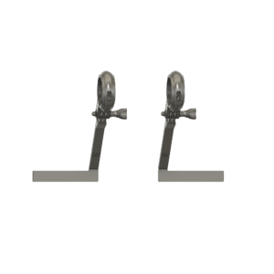 Top and Middle Bulb Blinder Set V1