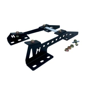 Kirkey 55 and 38 Series Seat Mounts for 1982-1993 S10, Blazer, Sonoma, Jimmy