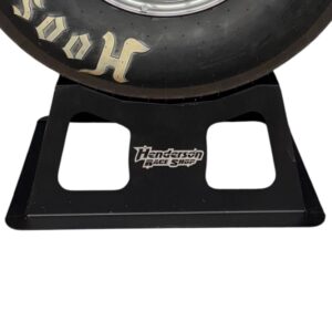 8 Inch Tall HRS Wheel Crib Sets