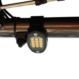 Roll Cage LED Lights