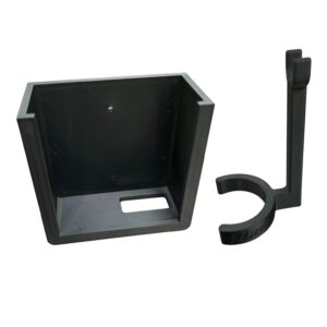 Computech RaceAir Cloud Weather Vane and Interface Box Accessories.