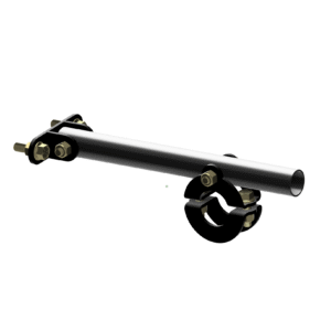 Bolt on Seat Back Brace