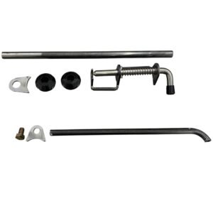 HRS Window Net Mount Kit