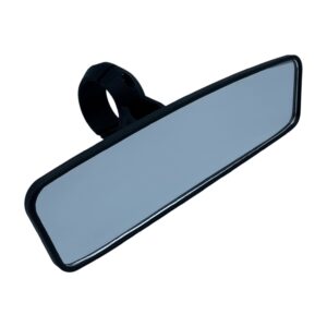 Roll Cage Mounted Rear View Mirror