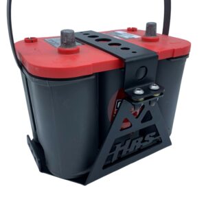 HRS Battery Box