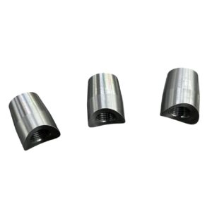 5 Point Harness 4130 Weld Bung