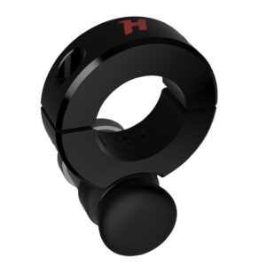 HRS Roll Bar Mounted Bump Switch Clamp